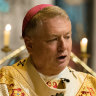 Catholic Archbishop warns against 'identity politics' and 'narcissism'
