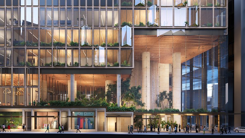 Real estate now takes 1 in 5 Japanese deals – and it’s growing