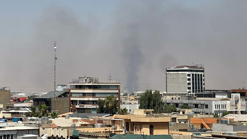 No quick end to the war as US and Saudi strike Iran’s allies in Iraq