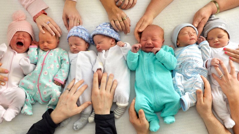 It’s not selfish not to want kids. It’s selfish to have them