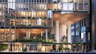 Investing in the future: Mitsui Fudosan last year paid $1.3 billion for a two-thirds stake in Mirvac’s planned 55 Pitt Street tower.