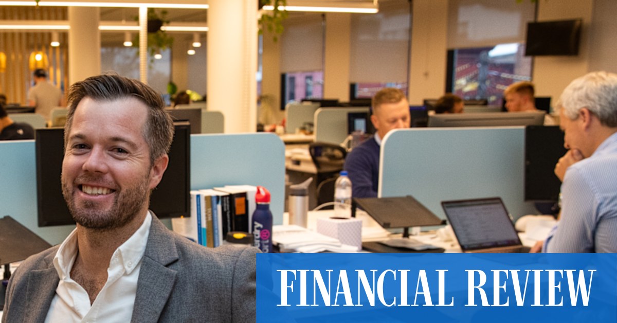 Grow Inc's early investors left with empty pockets in MUFG takeover