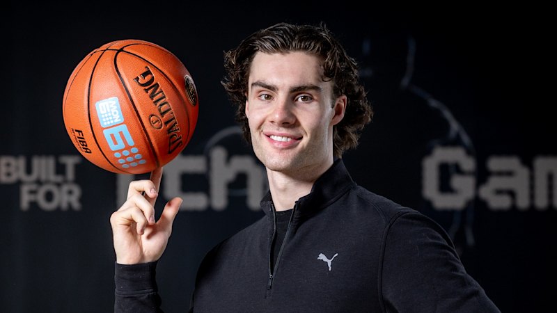 Be like Mike: Josh Giddey opens up on Michael Jordan comparisons