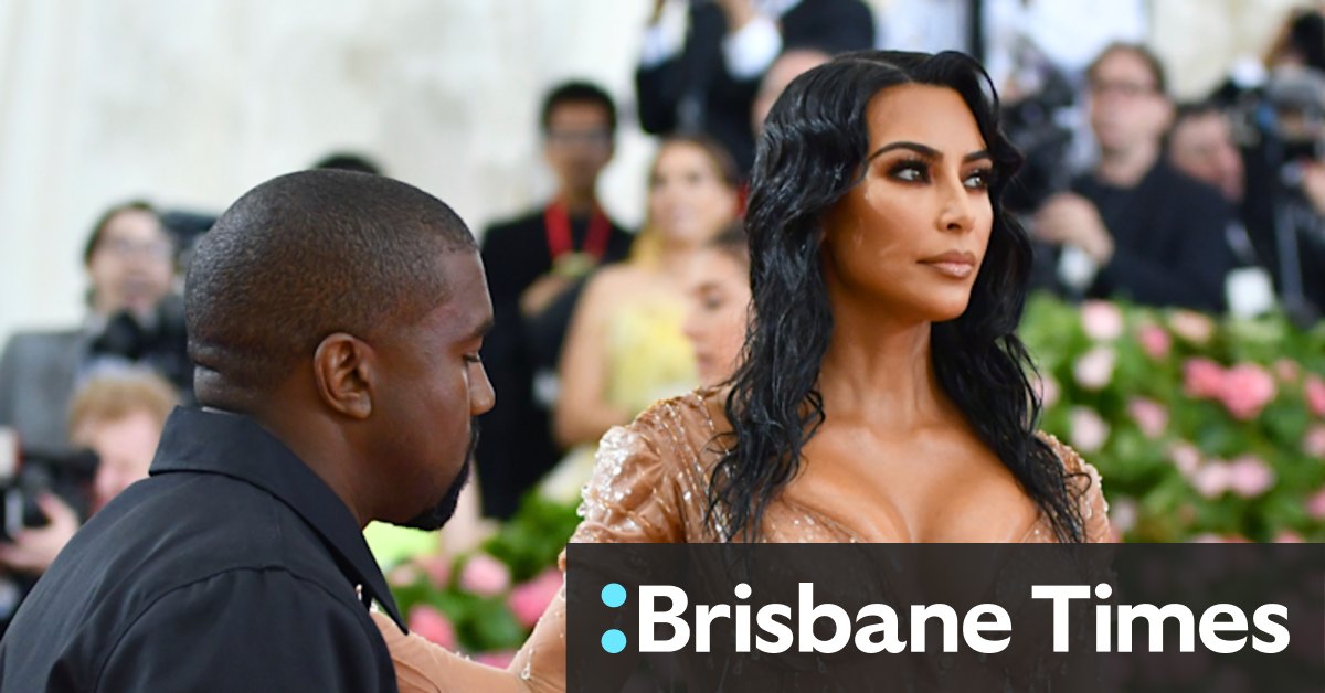 Paris thin to the Kardashian butt, it's boom time for cosmetic 'cowboys' - Vimarsana News