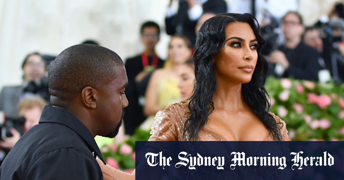 Paris thin to the Kardashian butt, it's boom time for cosmetic 'cowboys' - Vimarsana News