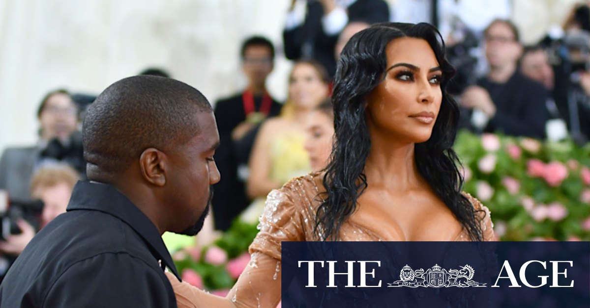 Paris thin to the Kardashian butt, it's boom time for cosmetic 'cowboys' - Vimarsana News