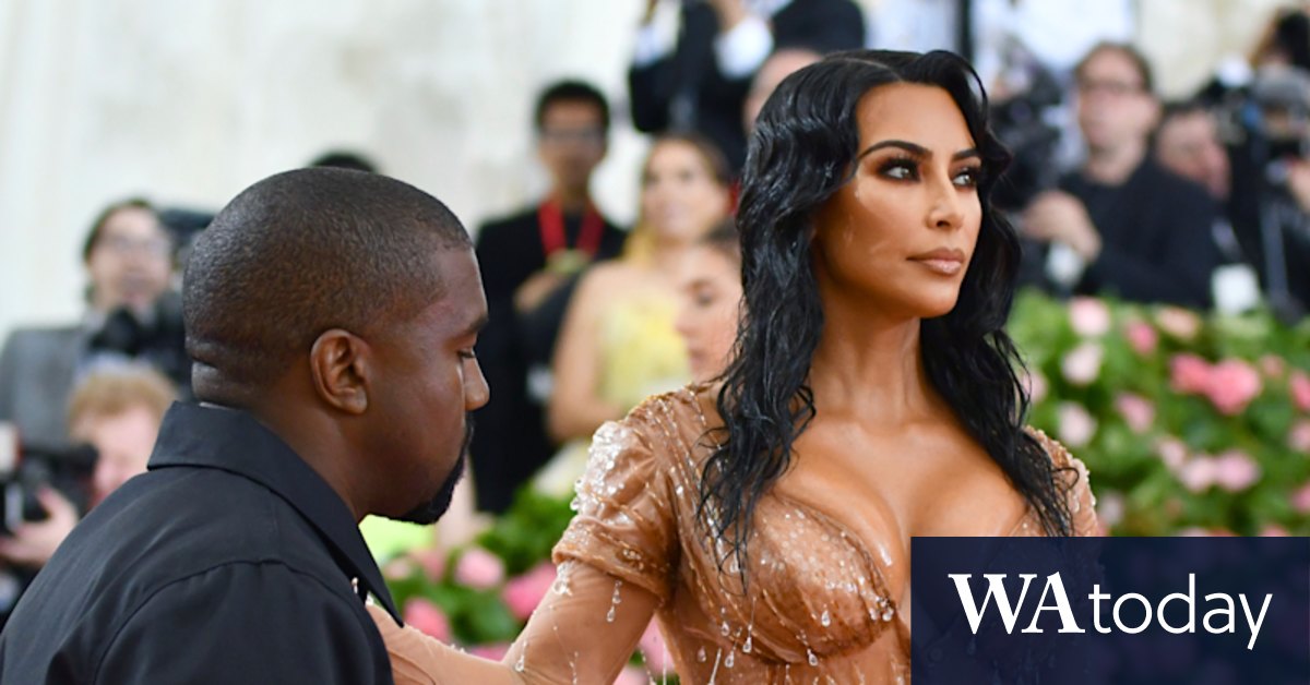 Paris thin to the Kardashian butt, it's boom time for cosmetic 'cowboys' - Vimarsana News