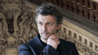 Jonas Kaufmann.