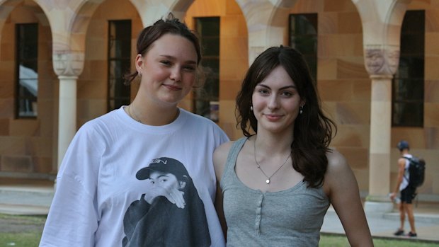 Brisbane uni expands exam hours to combat AI – and students aren’t happy