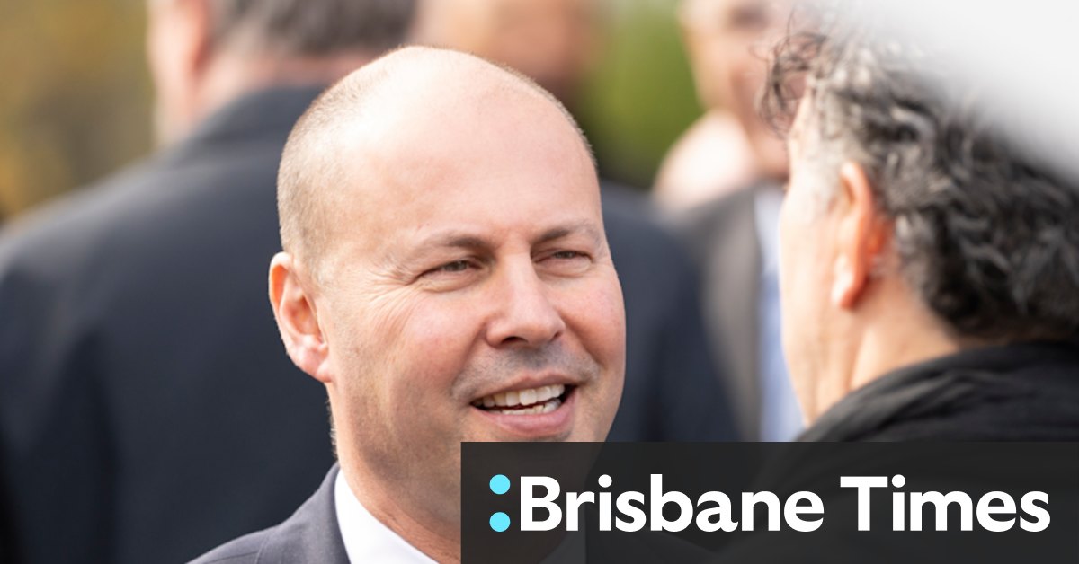 Josh Frydenberg won't contest Kooyong at next federal election - Vimarsana News