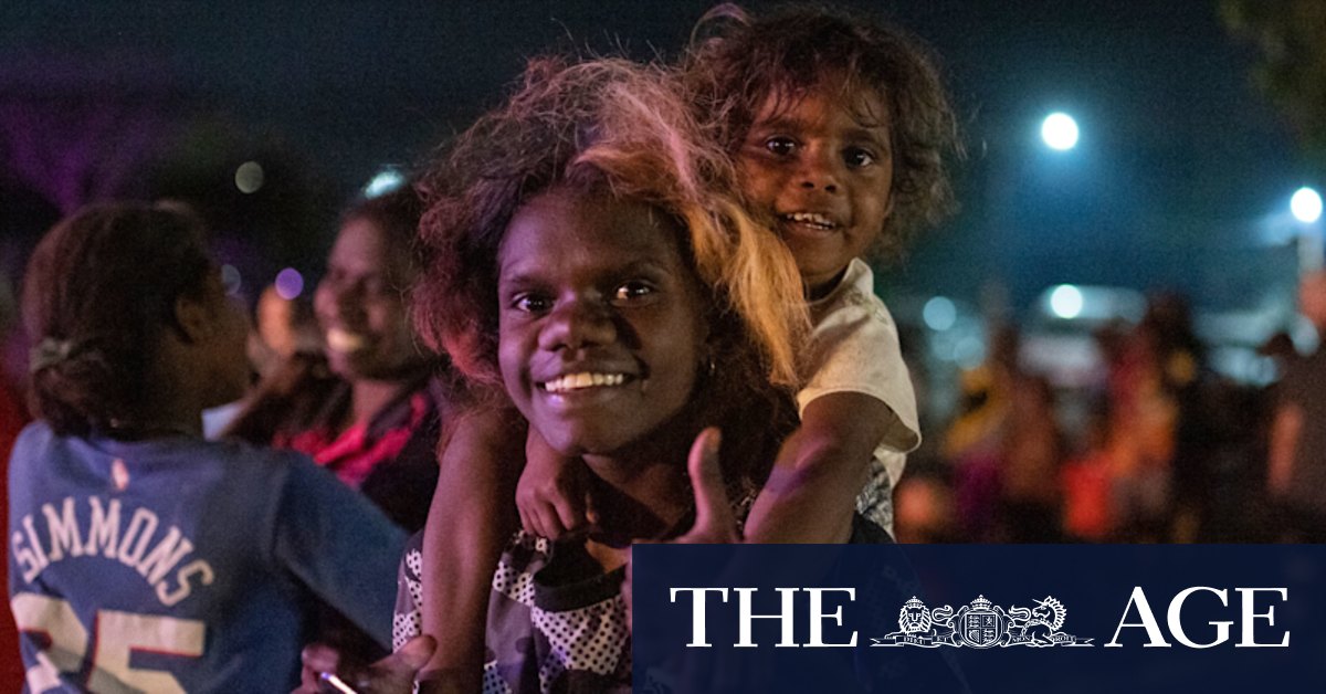 From NT to the world: Indigenous songs enter the global music stream - Vimarsana News