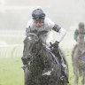 Final deluge proves too much for sodden Randwick