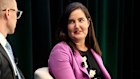 Ramsay Health CEO Natalie Davis says digitisation and AI are a big part of the hospital operator’s plans.