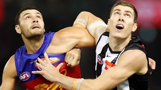 Now playing SANFL Connor Ballenden is one of the former players clubs are consideing in the mid-season draft