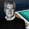The response to the Bondi Icebergs documentary proves it’s not about swimming