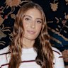 Rebecca Harding has a particular affinity for New York-based label Khaite.