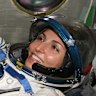 Space explorer Anousheh Ansari was the fourth spaceflight participant – rather than government-funded astronaut – to visit the International Space Station (ISS).