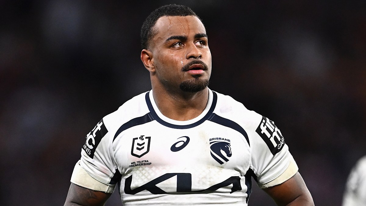 Broncos Drop Ezra Mam in Major Squad Shake-Up