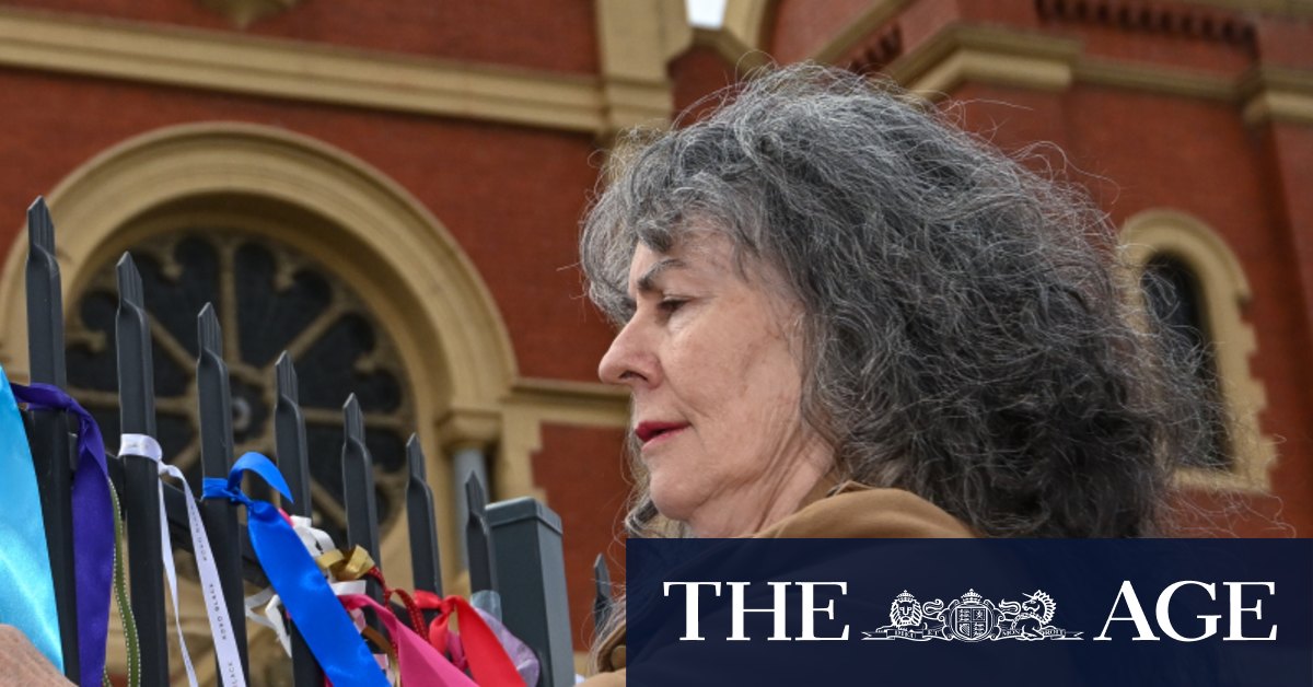 'Not a priest for the survivors': Melbourne families grapple with Pell's legacy - Vimarsana News