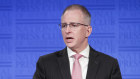 Communications Minister Paul Fletcher.