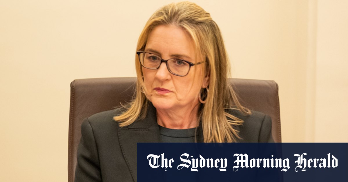 Victorian MPs could face bullying, harassment probes under integrity changes proposed by Premier Jacinta Allan - Vimarsana News