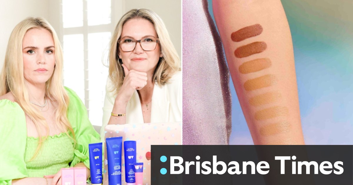 Ultra Violette faces diversity backlash over SPF tints - Vimarsana News