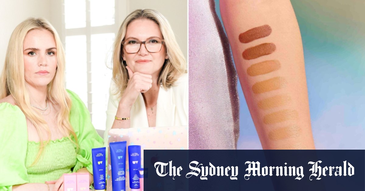 Ultra Violette faces diversity backlash over SPF tints - Vimarsana News