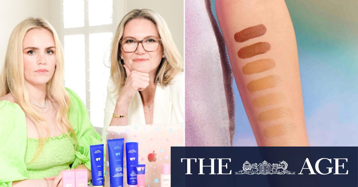 Ultra Violette faces diversity backlash over SPF tints - Vimarsana News