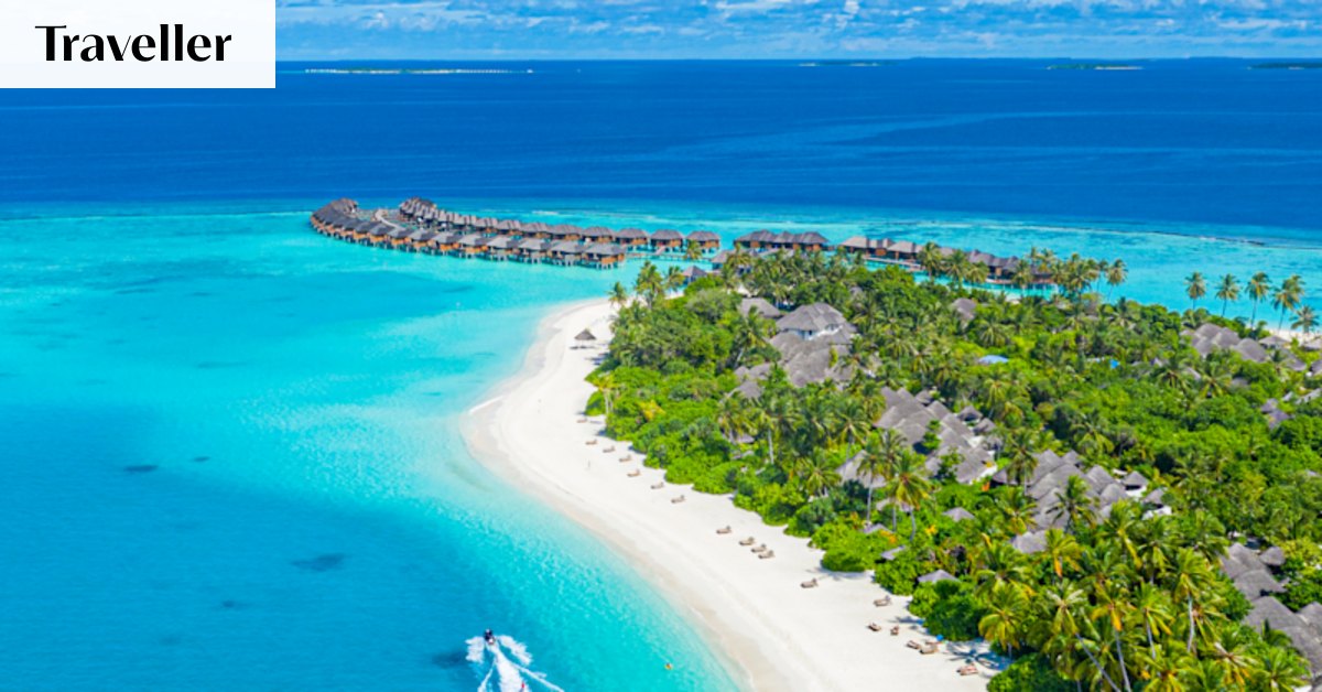 New non-stop flights to make fast-growing holiday spots easier to reach