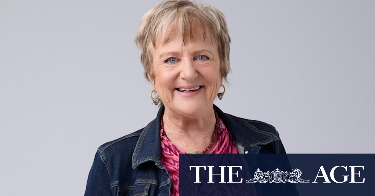 Diagnosed with cancer and terrified of dying, Denise Scott asked her husband to do one thing