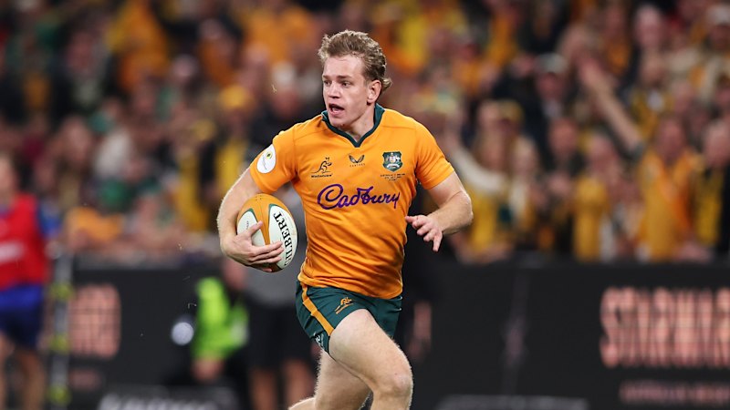 Wallabies produce a ‘Gallipoli’ epic but Ireland snatch win