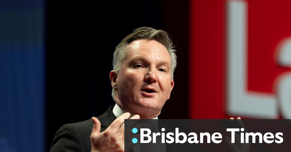 Labor conference: Do more on climate, Albanese government told - Vimarsana News