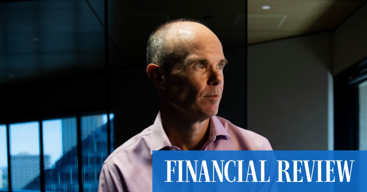 Magellan Financial traci swój największy mandat