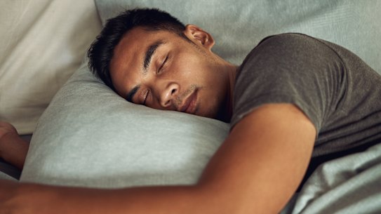 Is it really possible to fall asleep in five minutes? The experts think so. 