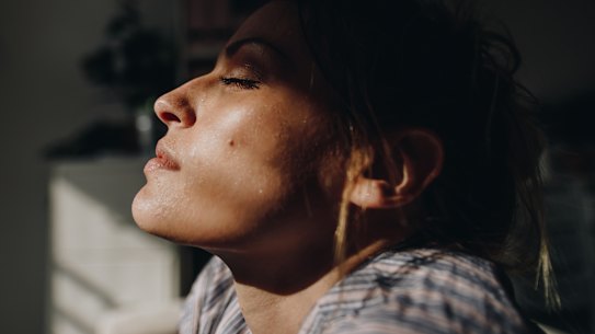 Experts suggest removing the pressure of a new year and remembering you can take stock of your life any time.