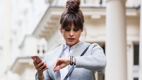 There are practical ways to improve your time perception and management.