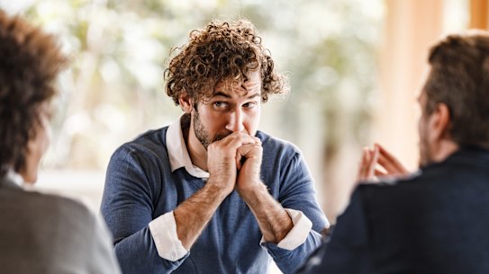 Thousands of recruiters checked out my profile, but not one of them came knocking.