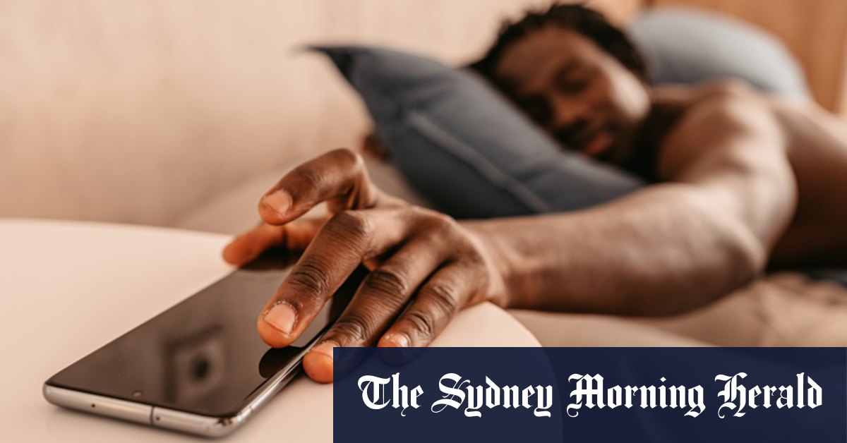 Why do I wake up right before my alarm? - Vimarsana News