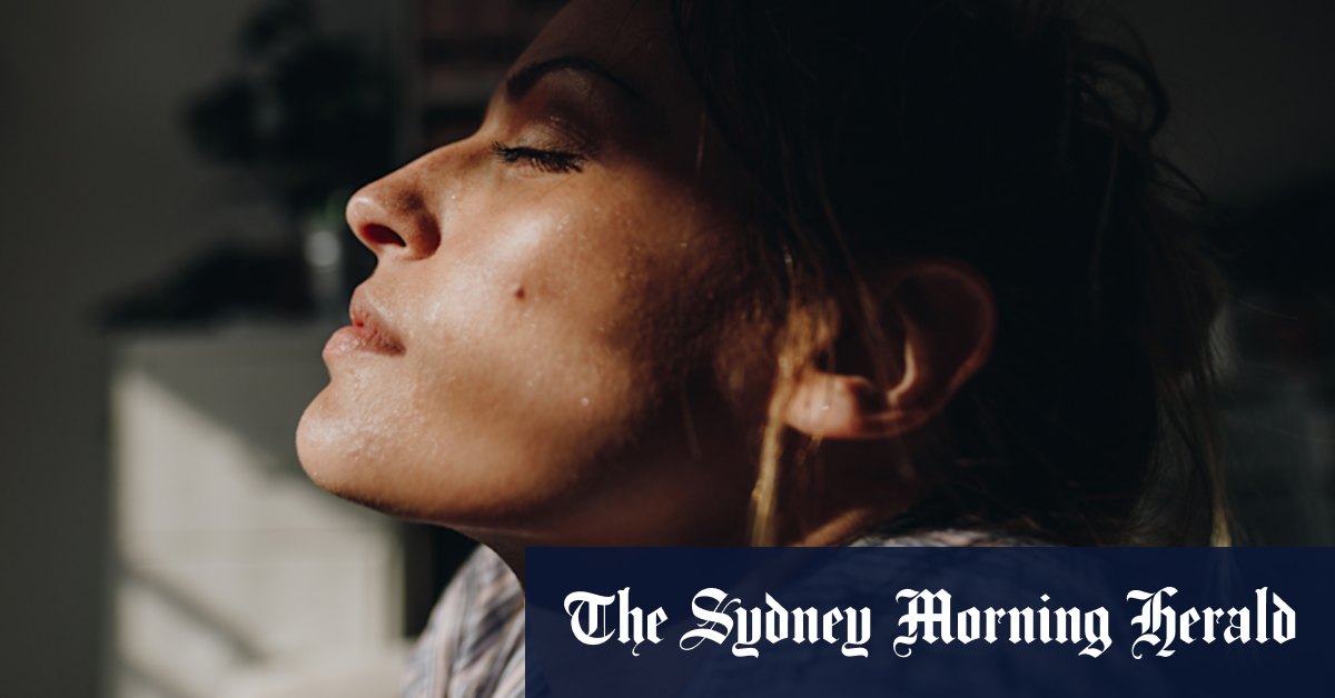 Are you an anxious person? Experts suggest making these resolutions - Vimarsana News