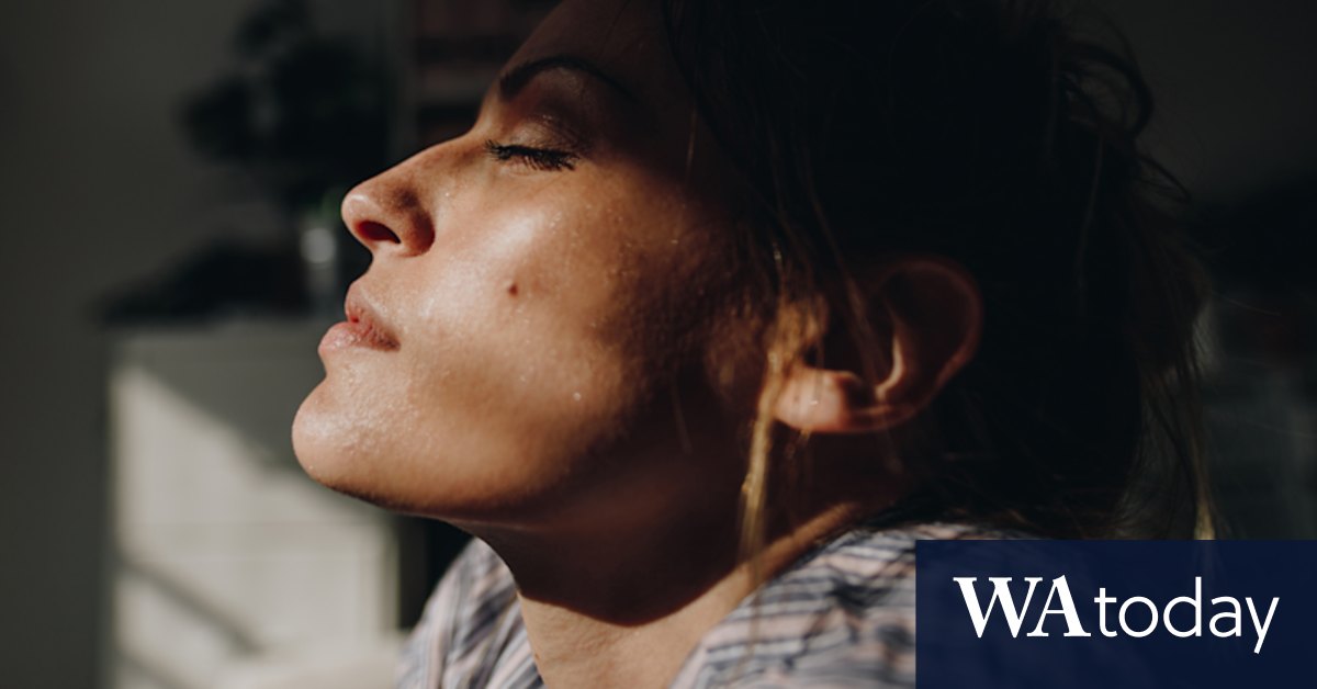 Are you an anxious person? Experts suggest making these resolutions - Vimarsana News
