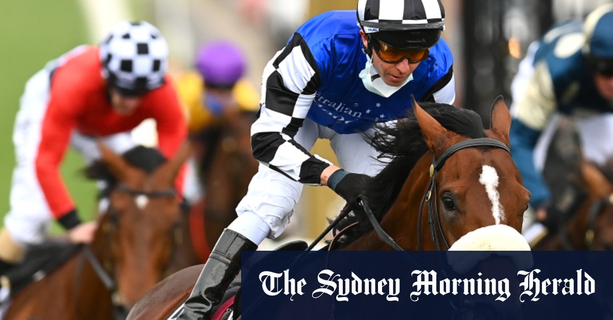 Which Hotham Stakes runner will grab a Melbourne Cup last-gasp ticket?