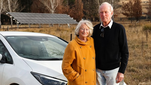‘Game changer’: Your electric vehicle can now power your home and the grid
