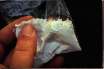 The criminalisation of drugs creates stigma towards people who use them.