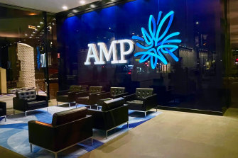 The company’s flagship funds management business AMP Capital will be sold in two separate transactions.