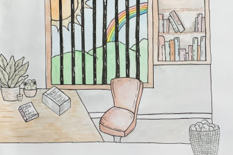 Coronavirus Australia Back To School Readers Tell Us About The First Day Of Home Learning