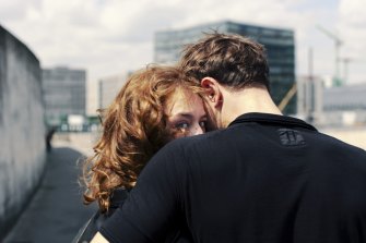 Undine: eine trockene deutsche Liebesgeschichte.