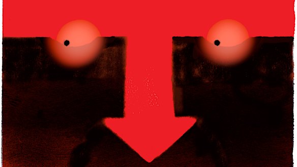 Illustration: Andrew Dyson