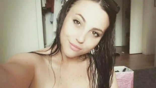 Gypsy Satterley died in the horror crash on the Bruce Highway.
