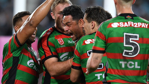  The famed South Sydney Rabbitohs have a financial arrangement with EuropeFX but have gone to ground when asked questions about their "official foreign exchange" sponsor. 