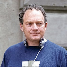 Bruce Hunt directed the 2005 action horror film The Cave.